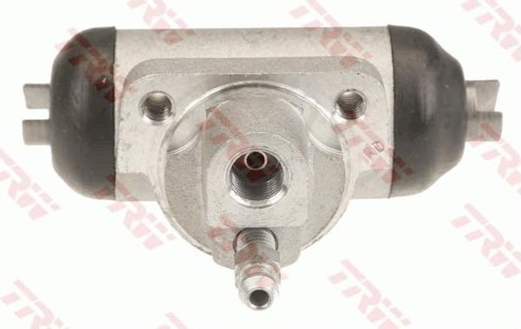 TRW Radbremszylinder Trommelbremse Hinten für NISSAN NV200 / Evalia Bus BWH427