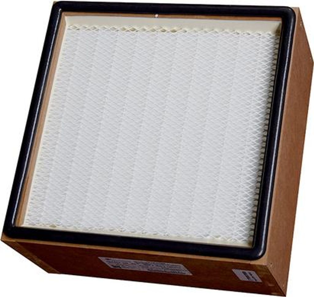 Maico Ersatz Luftfilter für die CleanBox 300 / CleanBox 300 UV - H14 - 0092.0582