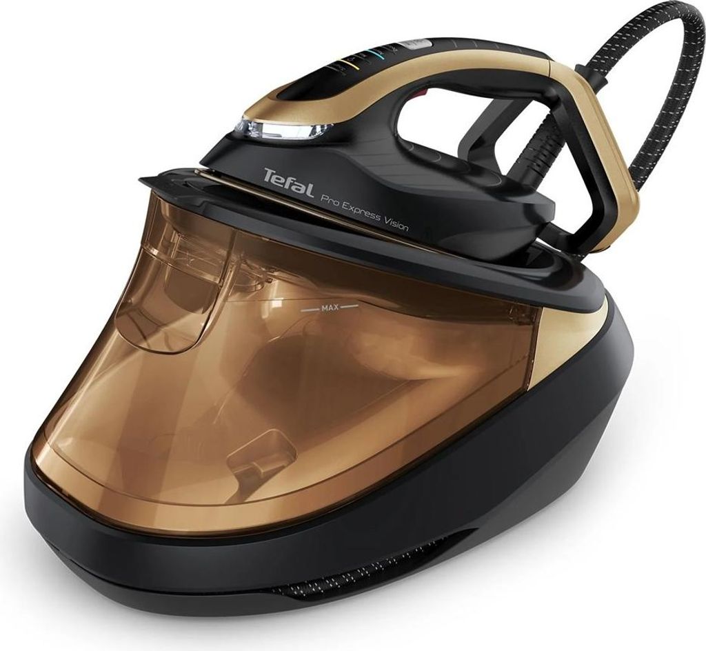 TEFAL GV9823E0 Pro Express Vision 3000W Chytrý LED parní Obrázek produktu 