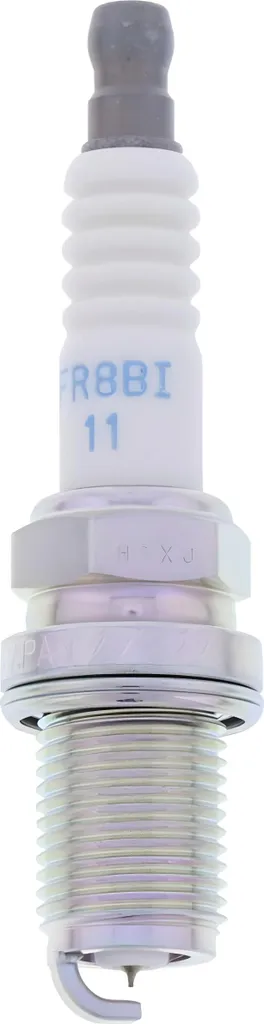 NGK FR8BI-11 Iridium: Scintilla Laser per Performance Motore Superiori