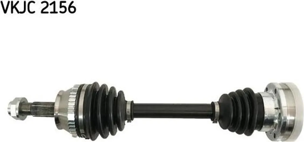Arbre de transmission SKF VKJC 2156 qualité premium pour Fiat Punto 1.2 1.6