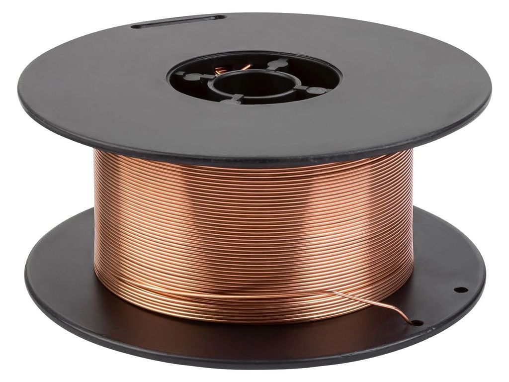 Parkside Stahldraht PSDS 0,8 mm A1 Produktbild 