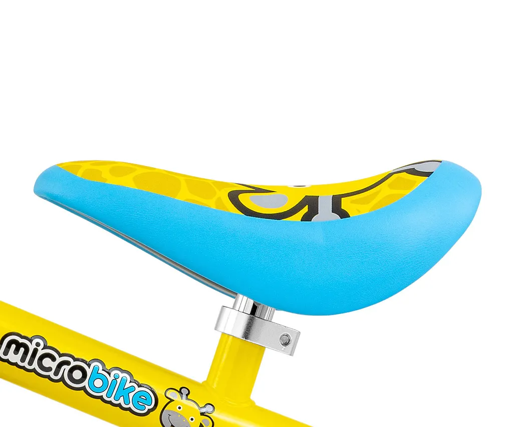 Babywippe Milly Mally Micro Plus Girafe : Transat Bébé Ergonomique - 4