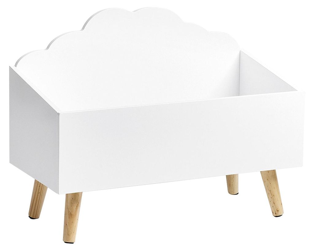 ZELLER PRESENT Cassettone per bambini Cloud 623640 Immagine del prodotto 