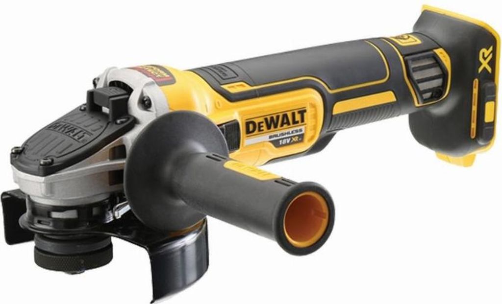Gereedschapskit DEWALT DCK623P3-QW, 6-delig, XR 18V, 5Ah, Productafbeelding 