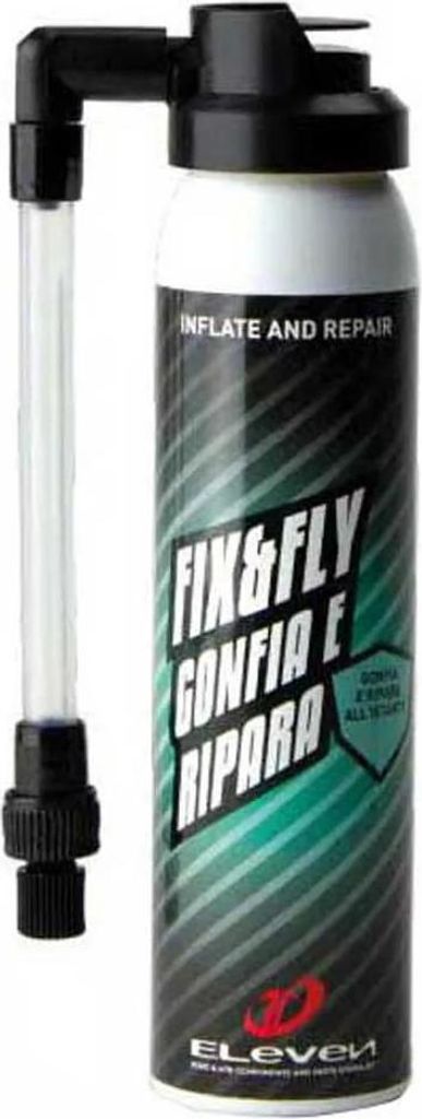 Eleven Tubeless Dichtmittel 100ml Weiß Weiß One Size