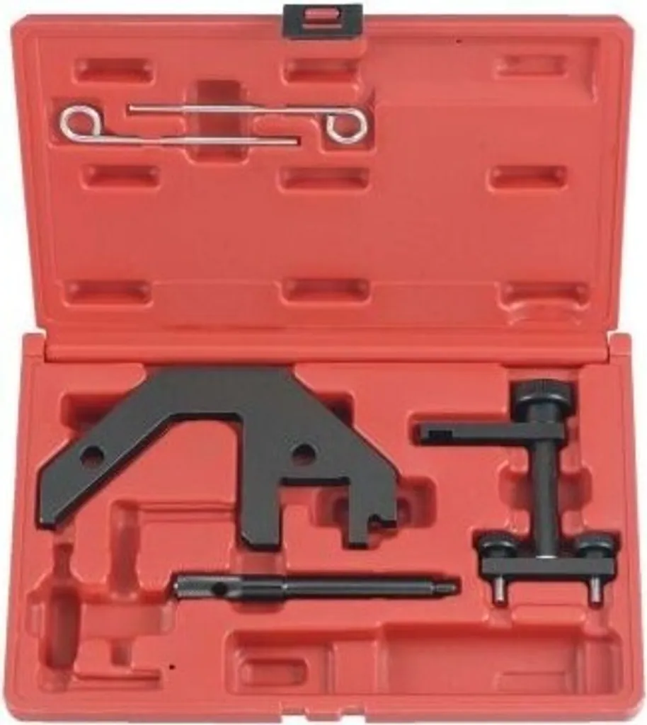 Calage arbre à cames BMW E91 : solution FORCE 905G17 pour montage sûr
