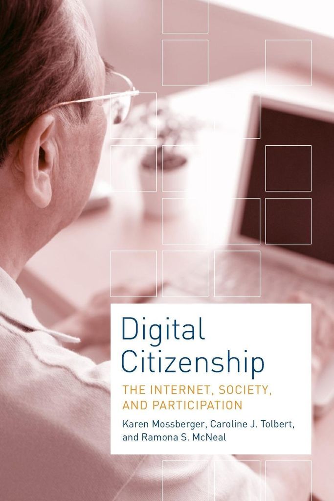 Digital Citizenship