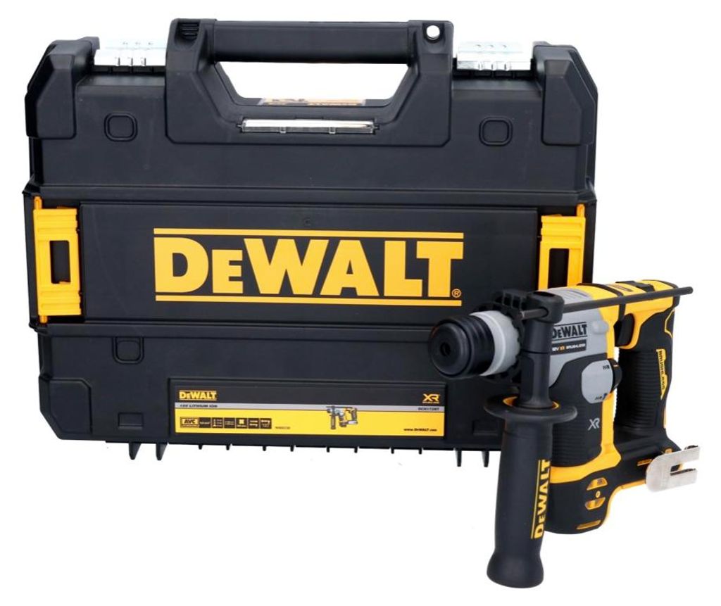 DEWALT DCH172NT-XJ - Handbohrmaschine - SDS Plus - Produktbild 