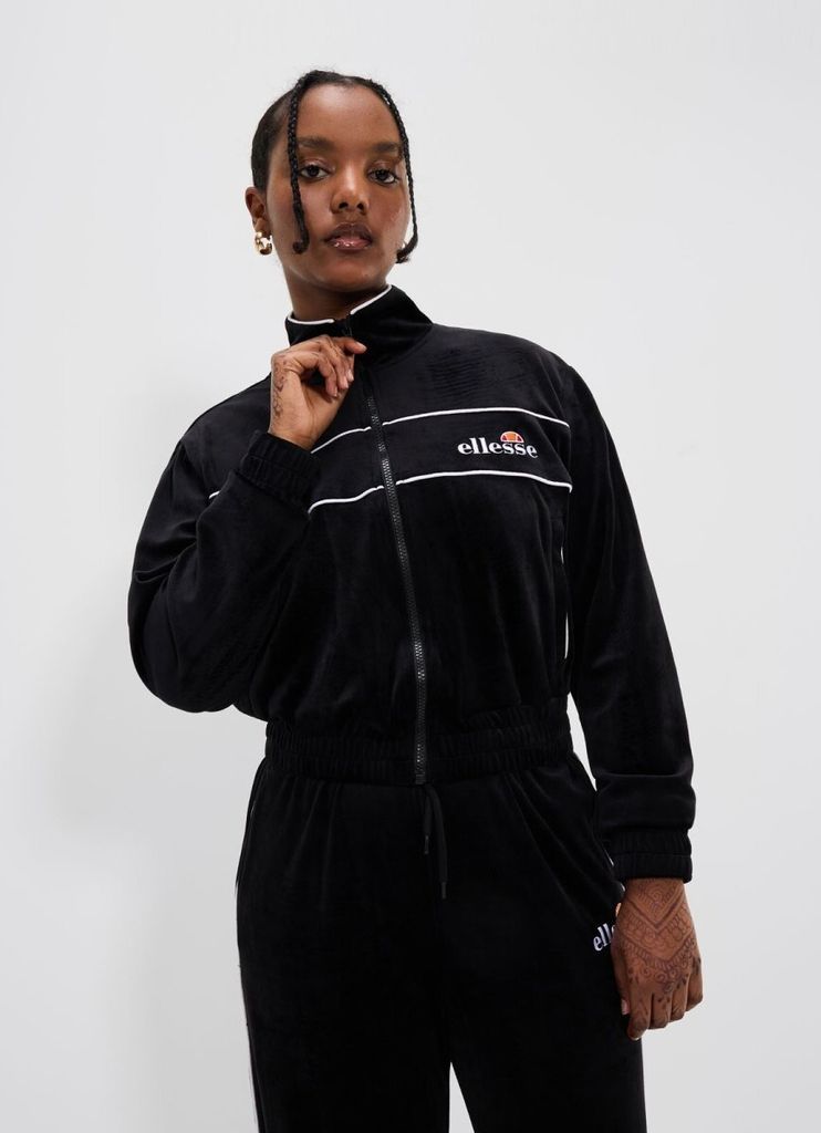 ELLESSE ALMENWELT JACKET Black S Produktbild 