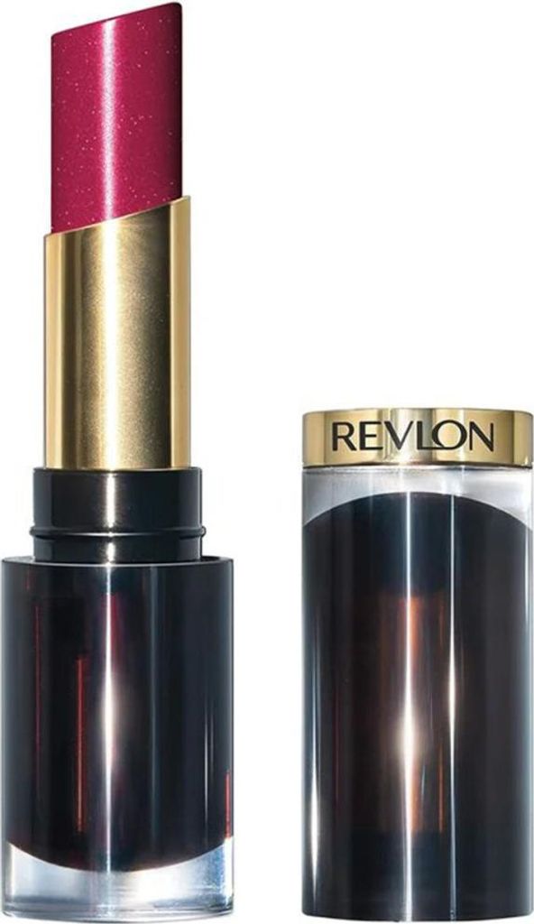 Revlon Super Lustrous Glass Shine Lipstick Glassy Ruby 025 Zdjęcie produktu 