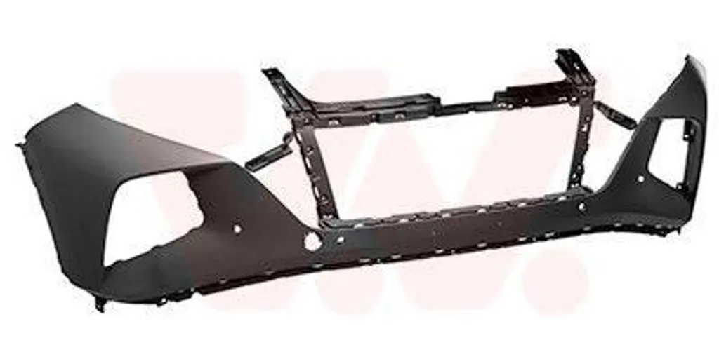 Réparation Carrosserie : Pare-chocs pour HYUNDAI Tucson NX4 VAN WEZEL 8296571