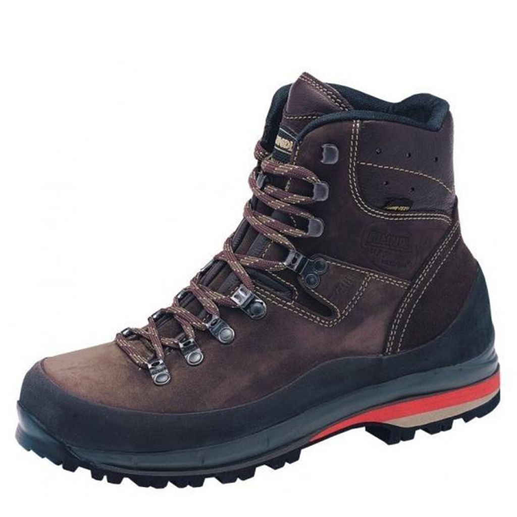 Meindl Obuv Vakuum Gtx, 215483_37988BRZOWY Obrázok produktu 