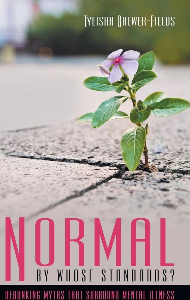 Normal by Whose Standards?