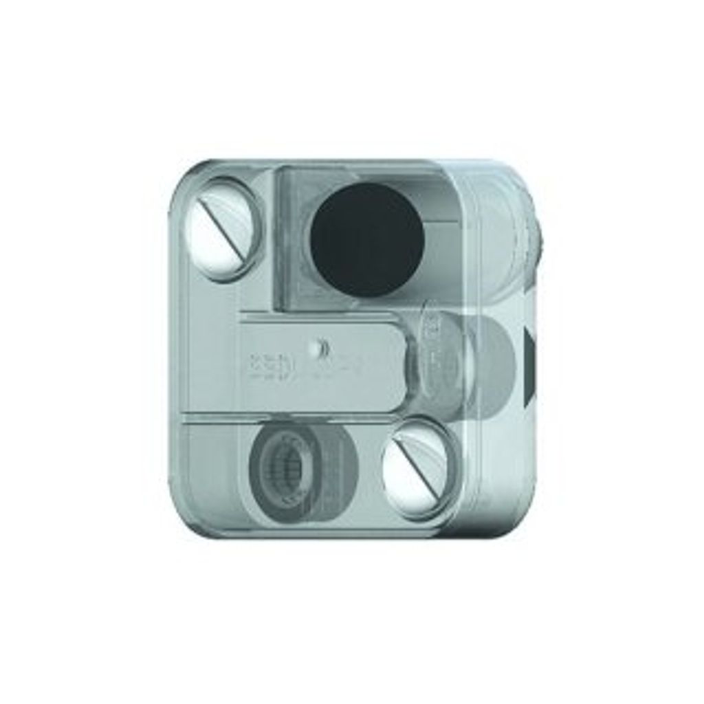 Dallmer Kondensat-Siphoneinsatz 138K Produktbild 