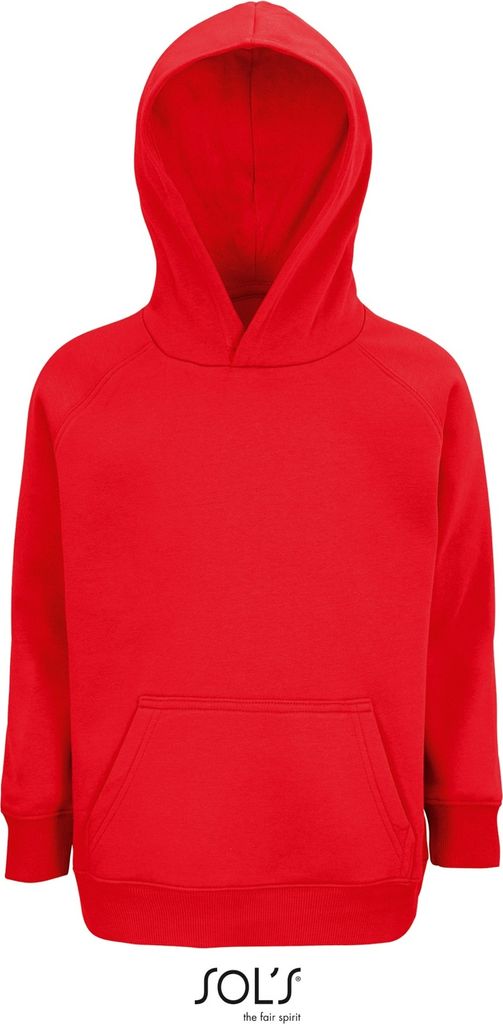 SOL´S Kids´ Stellar Sweatshirt Produktbild 