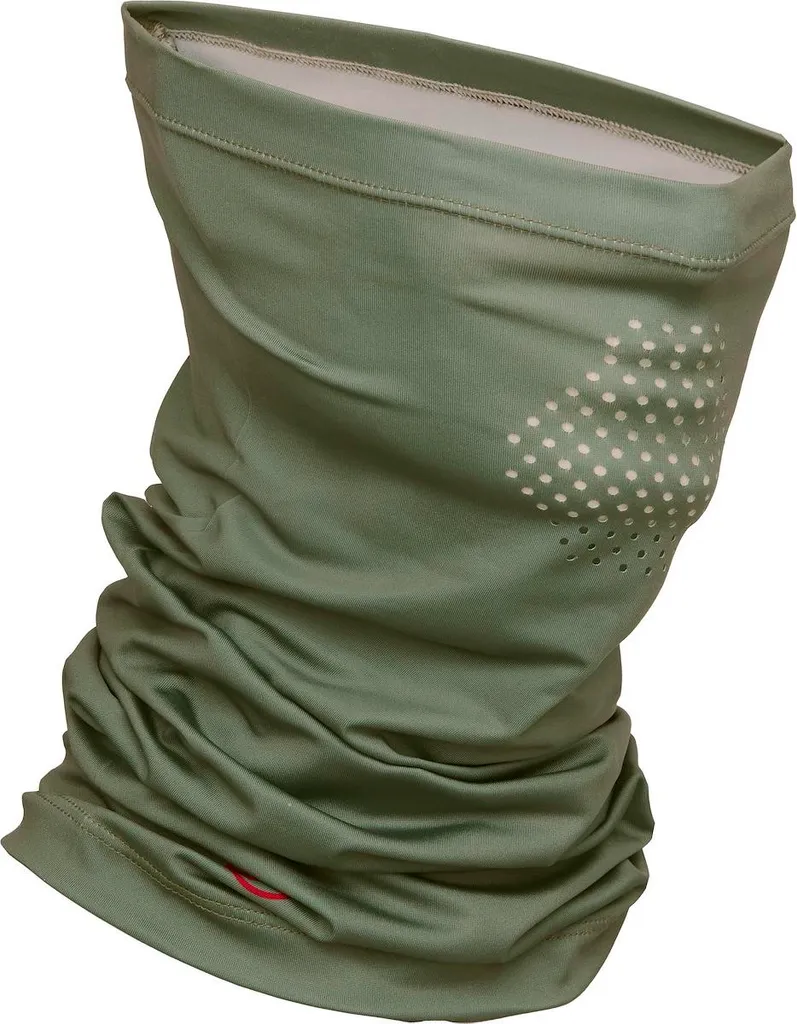 Chauffe-nuque Westin Classic UPF 50+ Vert pour Homme - Protection UV
