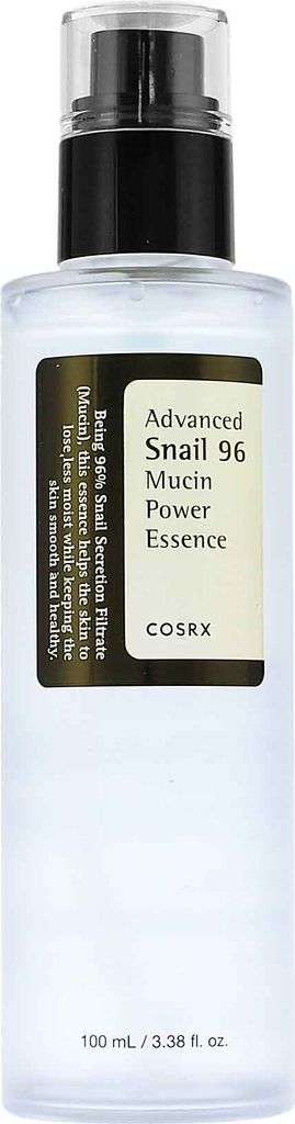 Cosrx Advanced Snail 96 Mucin Power Essence Produktbild 2