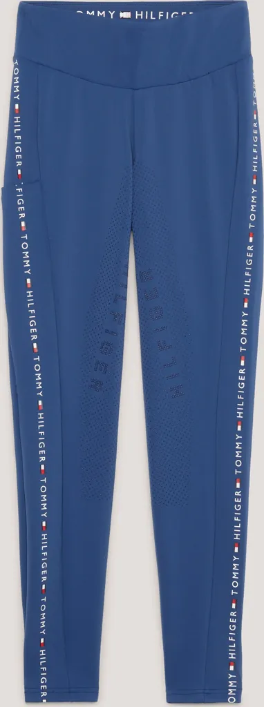 Justaucorps d'Équitation Femme ROME Tommy Hilfiger avec Grip Intégral L