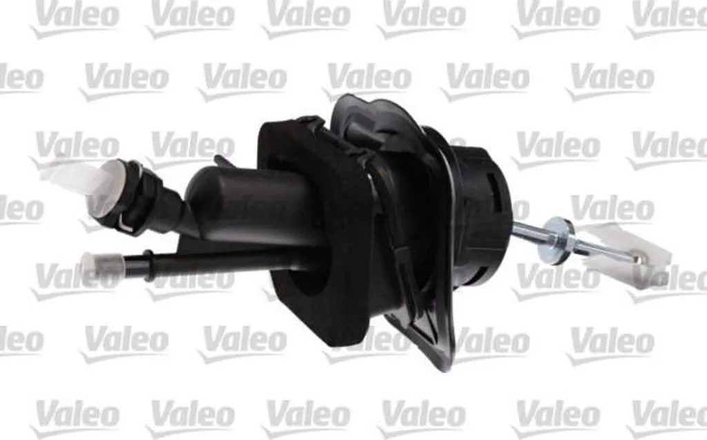 Réparer l'embrayage de votre Volvo S40 ou V50 avec l'émetteur Valeo 874306