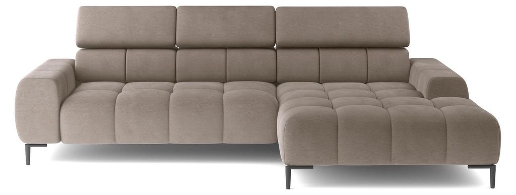 L-form Couch Polster Couchen Designer Couchen Eck Sofas Design Ecksofa Sofa Neu