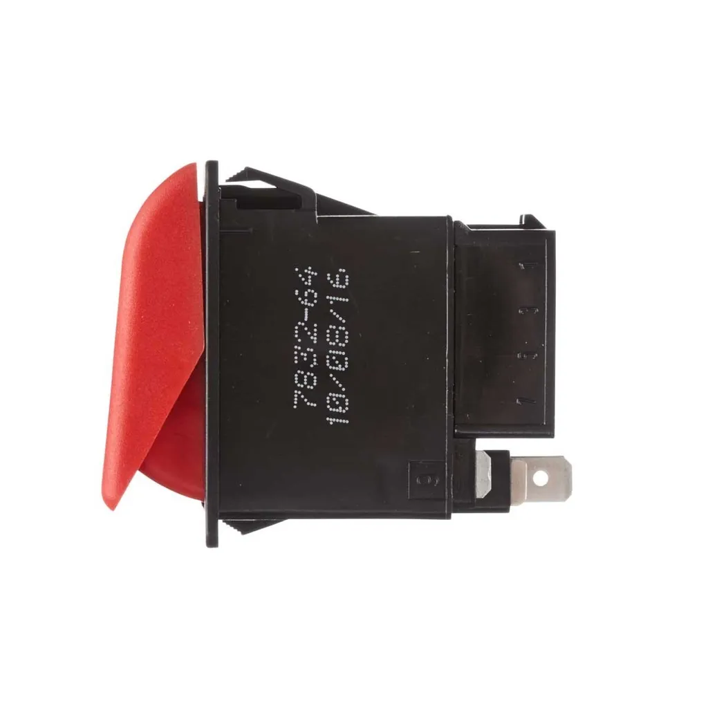 Interrupteur de désactivation clignotants pour circuits LED intensité - 3
