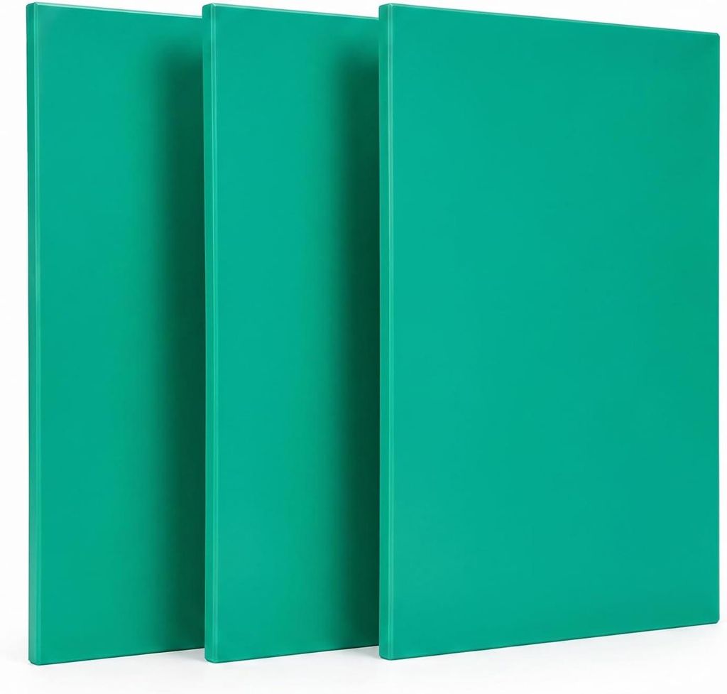 Linoleumplaten - Set van 3 - A4 linolprintplaatset - Productafbeelding 