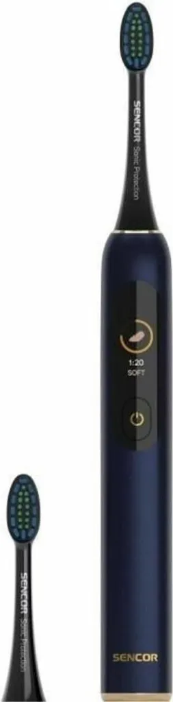 Sencor SOC 5010BL Smart Sonic: Recensione e Specifiche Tecniche