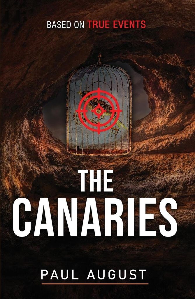 The Canaries