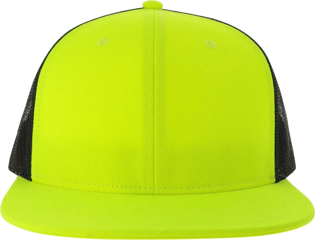 Recensione Atlantis AB624: Il Cappello Trucker Giallo/Nero Definitivo