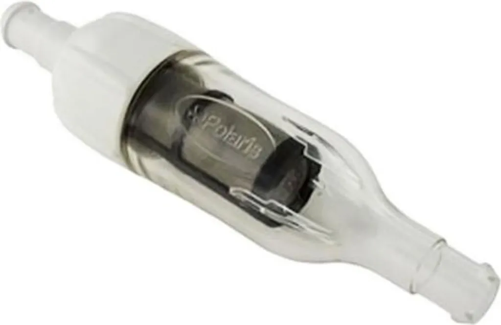 Problemi Pressione Polaris 280? Gruppo Filtro 48-080 per 380 480 PRO