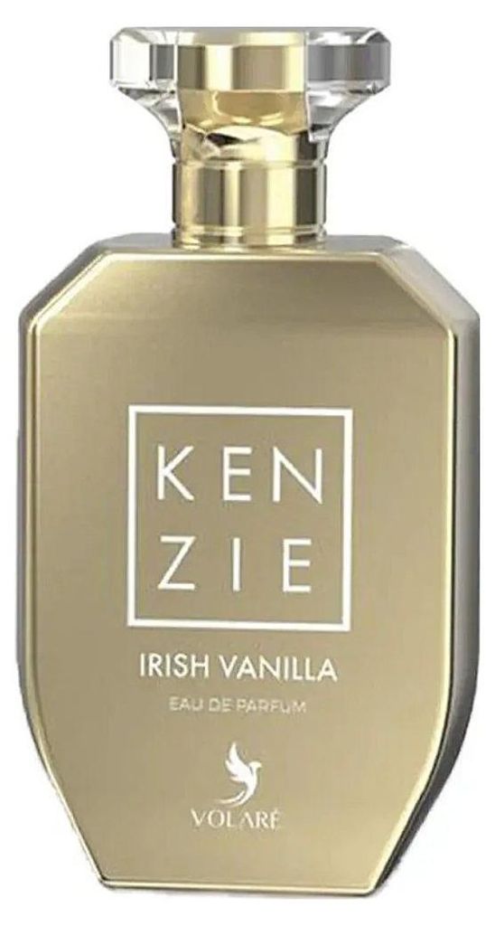 Kenzy Irish Vanilla Eau de Parfum 100 ml Produktbild 