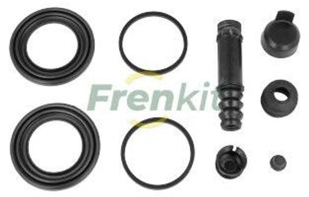 FRENKIT 248126 Reparatursatz, Bremssattel x