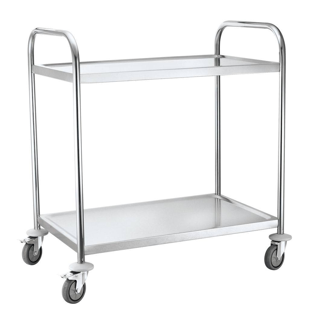 Hendi 810002, 585 mm, 905 mm, 945 mm, 1 szt. Zdjęcie produktu 