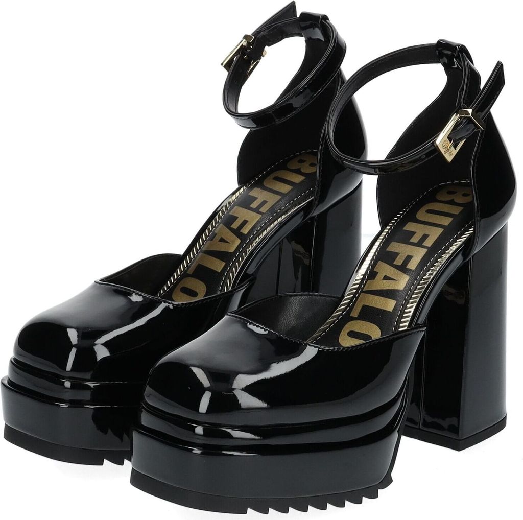 Buffalo Pumps Pumps Kunstleder Produktbild 7