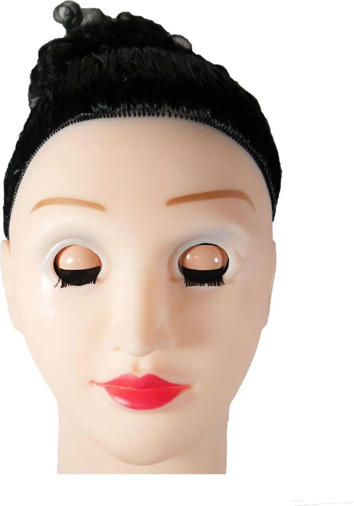 Lalka-SINDY- 3D - 6