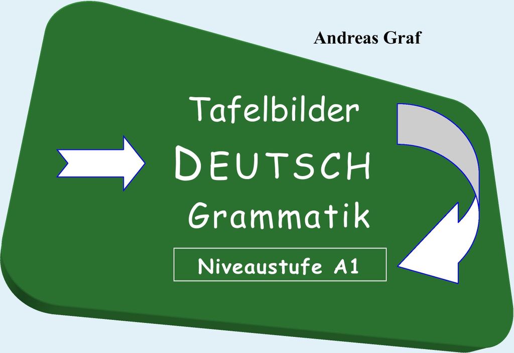 Tafelbilder Deutsch