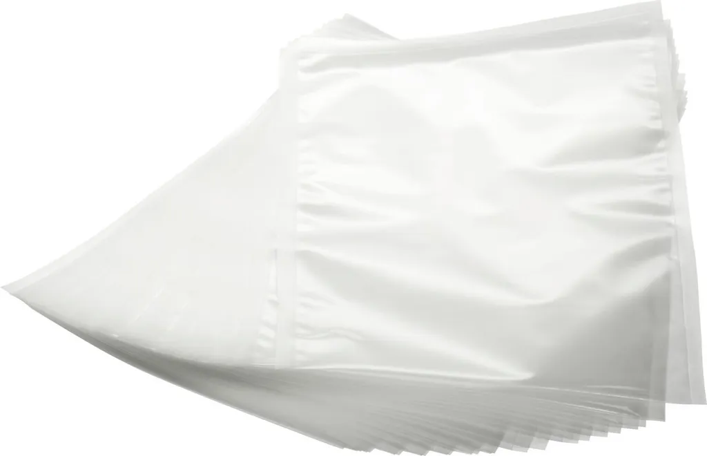 Évitez le gaspillage avec les sacs sous vide Bartscher 300412 2,5 l