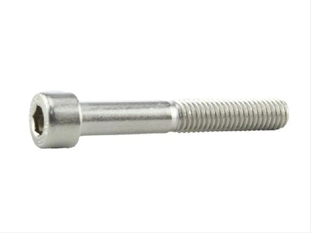 Évitez la Rouille avec les Vis Allenbout M8x55 Bofix 214938 Inox (12 p.)