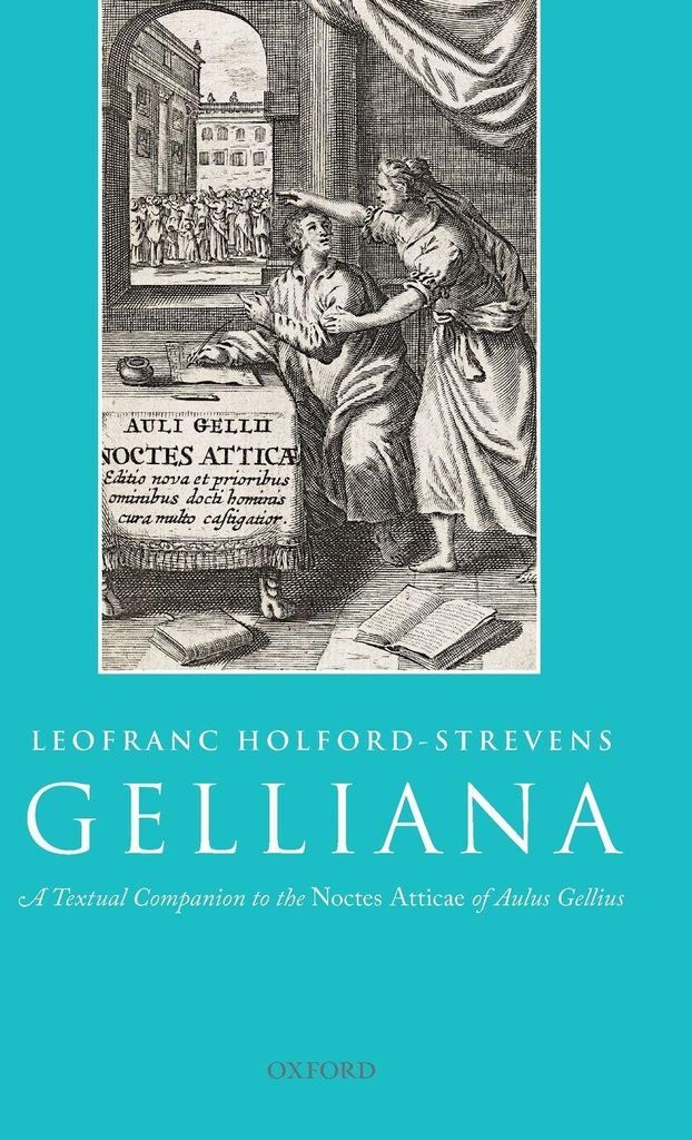 Gelliana