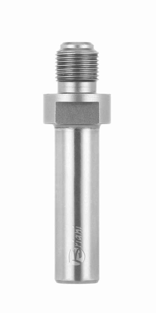 Adapter M12x1 - Rechts, Maße (mm):M12X1 - 50, | Kaufland.de