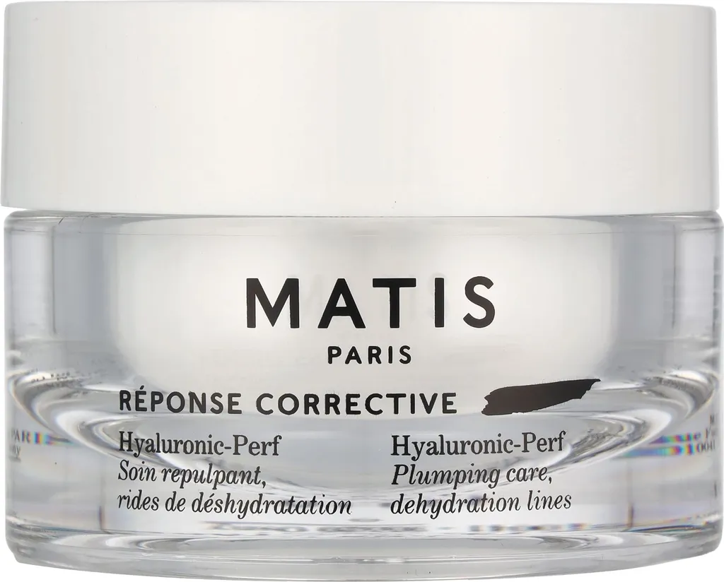 Matis Reponse Corrective Hyaluronic Performance Anti-Rides et Comblement