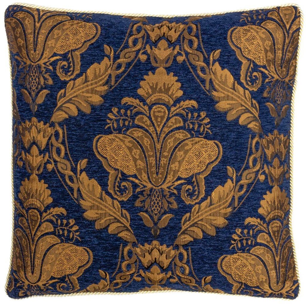 Paoletti - Traditionnel - Housse de coussin "Shiraz", Image du produit 
