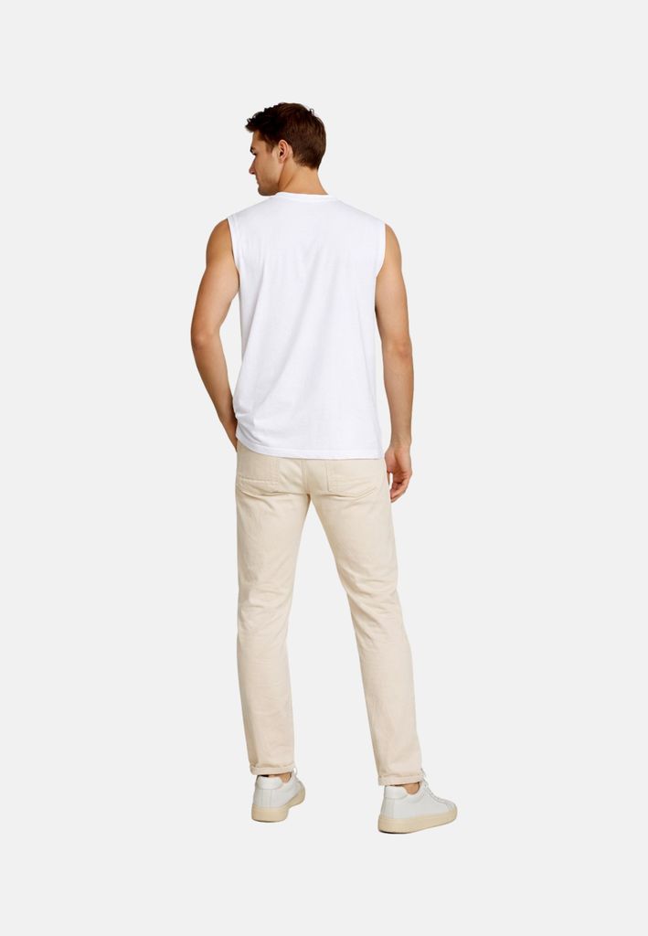 Only & Sons Tanktop Caspian Airflex Boxy ärmelloses T-Shirt