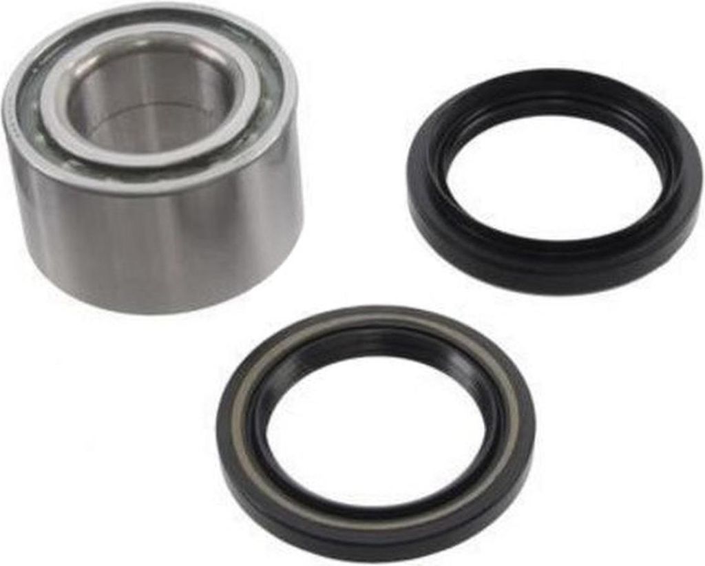 Radlagersatz für reibungslose Drehung Ø 65 mm 37 mm A.B.S. für SUBARU