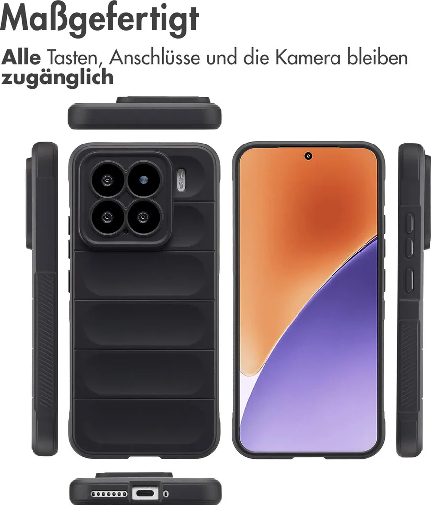 Black Friday Amazon 2025: tutti gli smartphone Xiaomi in offerta