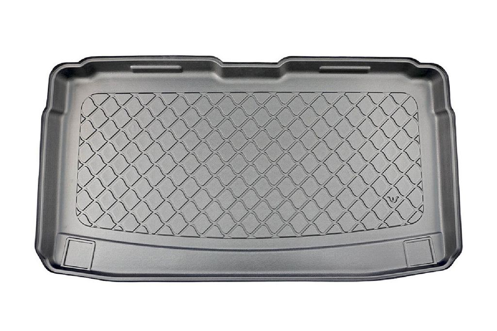 Z541186 Kofferraumwanne passend für Ford Tourneo Connect Produktbild 