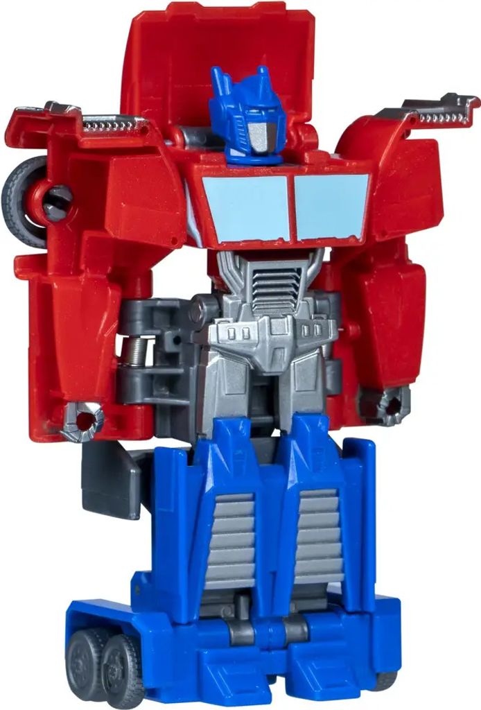HASBRO - Transformers Earthspark 1 Schritt Smash Changers Figurensortiment