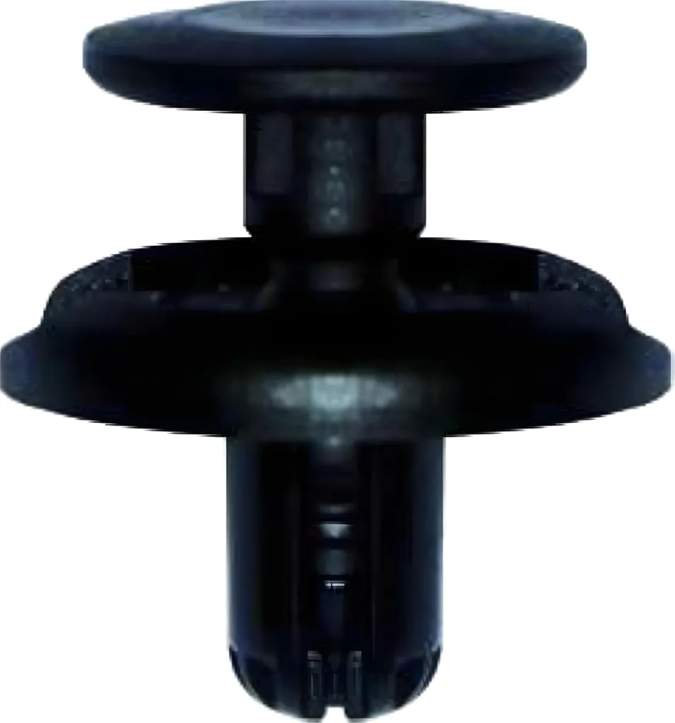Clip de carénage pour Suzuki Hayabusa rivet d'impact JMP 10 pièces