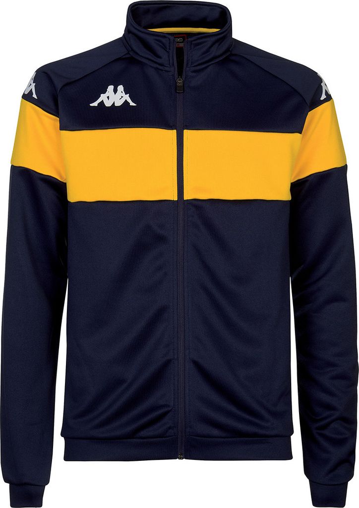 Kinder-Trainingsjacke Kappa Dacone